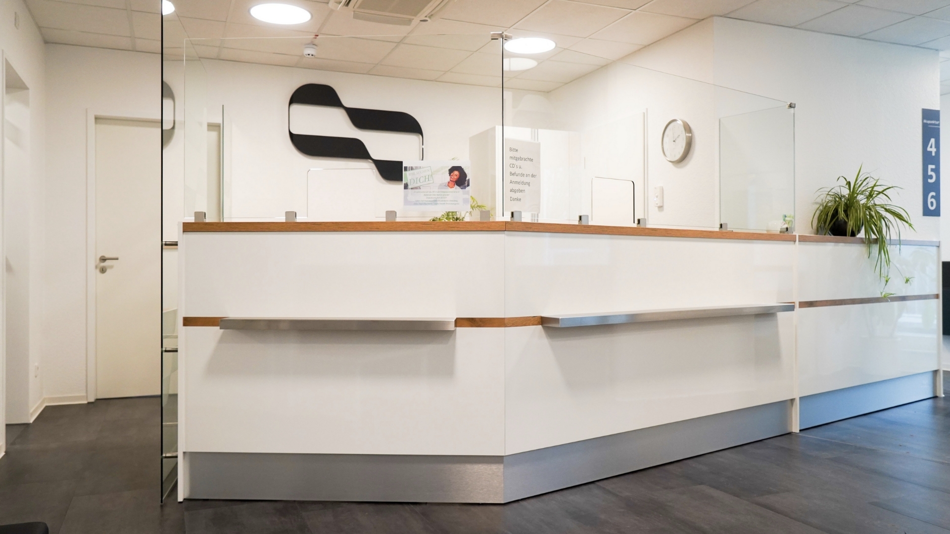 Individuelle Sprechstunden | Orthopädiepraxis Emmerich am Rhein